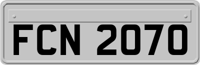 FCN2070