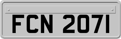 FCN2071