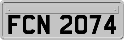 FCN2074