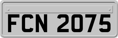 FCN2075