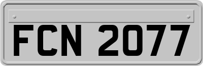 FCN2077