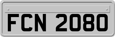FCN2080