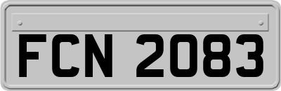 FCN2083