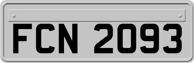 FCN2093