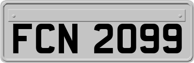 FCN2099