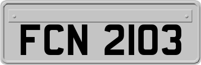 FCN2103