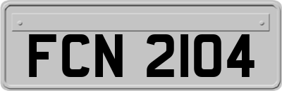 FCN2104