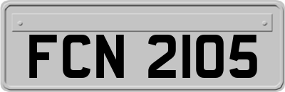 FCN2105