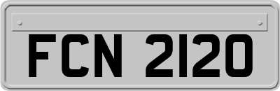 FCN2120