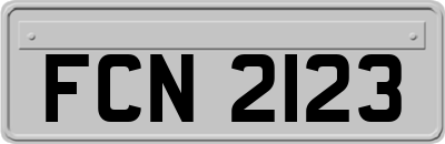 FCN2123