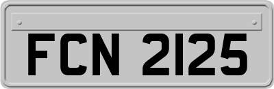 FCN2125