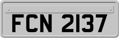 FCN2137