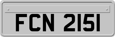 FCN2151