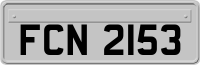 FCN2153