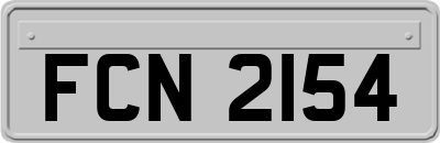FCN2154