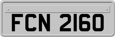 FCN2160
