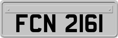 FCN2161