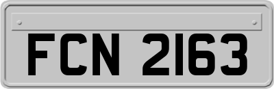 FCN2163