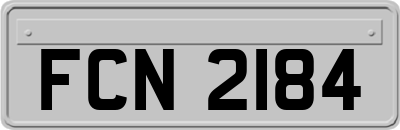 FCN2184