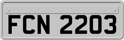 FCN2203