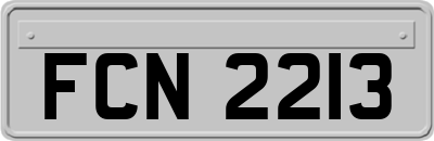 FCN2213