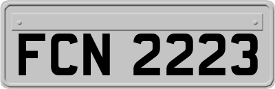 FCN2223