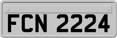 FCN2224