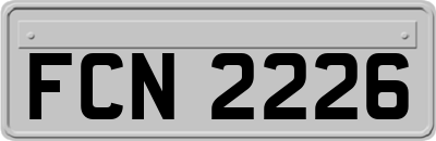 FCN2226