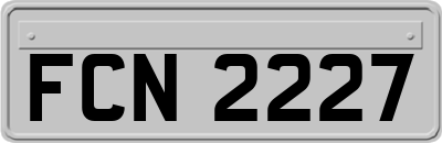 FCN2227