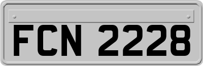 FCN2228