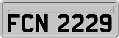 FCN2229