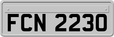 FCN2230