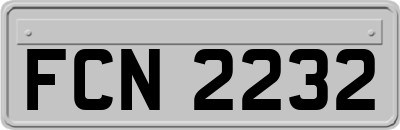 FCN2232