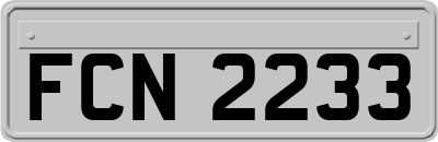 FCN2233