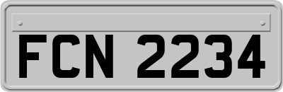 FCN2234