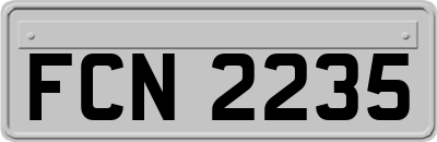 FCN2235