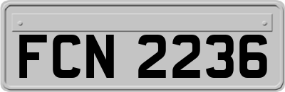 FCN2236