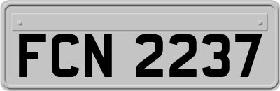 FCN2237