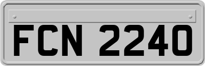 FCN2240