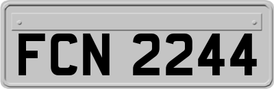 FCN2244