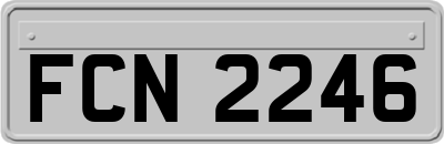 FCN2246