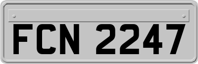 FCN2247