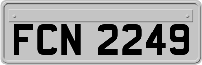 FCN2249