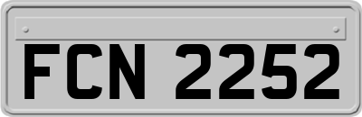 FCN2252