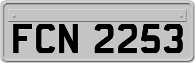 FCN2253