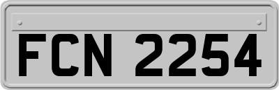 FCN2254