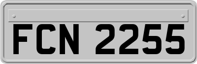 FCN2255