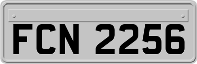 FCN2256