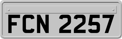 FCN2257