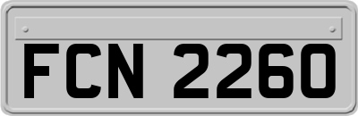 FCN2260